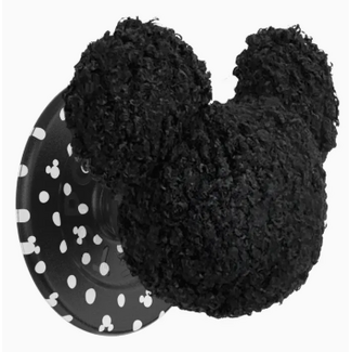 PopSockets PopSockets Magsafe Disney Plush Mickey Black