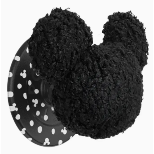 PopSockets PopSockets Magsafe Disney Plush Mickey Black