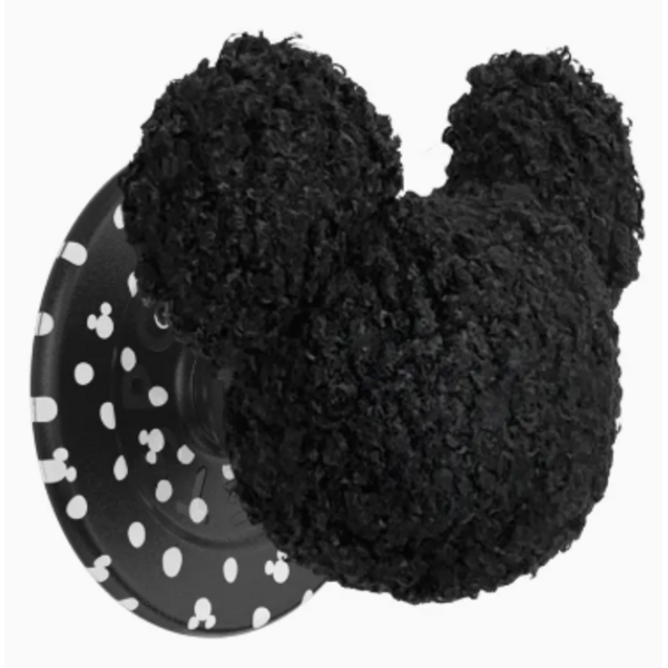 PopSockets PopSockets Magsafe Disney Plush Mickey Black