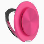 PopSockets PopSockets Magsafe Kick Out Aluminum Fuchsia