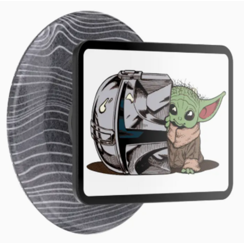 PopSockets PopSockets Magsafe Star Wars the Child