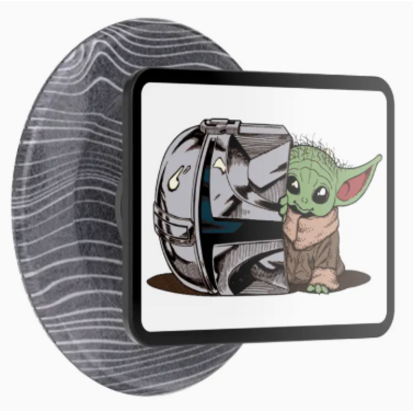 PopSockets PopSockets Magsafe Star Wars the Child