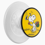 PopSockets Popsockets Magsafe Phone Grip Enamel Snoopy Skip