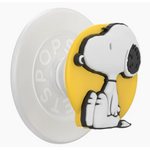 PopSockets Popsockets Magsafe Grip Peanuts Sitting Snoopy