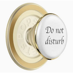 PopSockets PopSockets Magsafe Resin DND