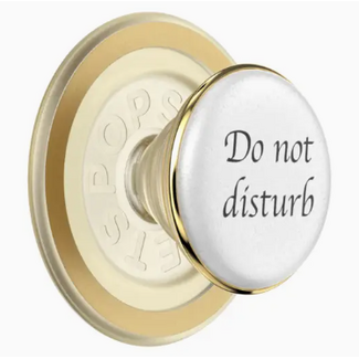 PopSockets PopSockets Magsafe Resin DND