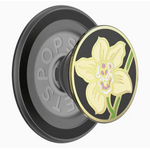PopSockets PopSockets Magsafe Enamel Butter Orchid
