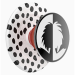 PopSockets Popsockets Magsafe Disney Enamel Cruella De Vil