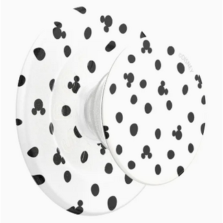 PopSockets PopSockets Magsafe Disney Mickey Polka Dot White