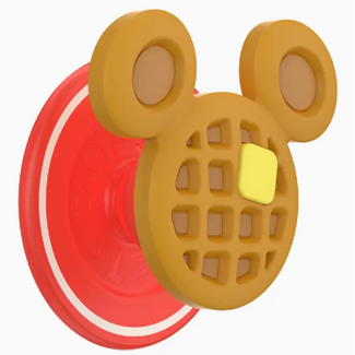 PopSockets PopSockets Magsafe Phone Grip Mickey Waffle