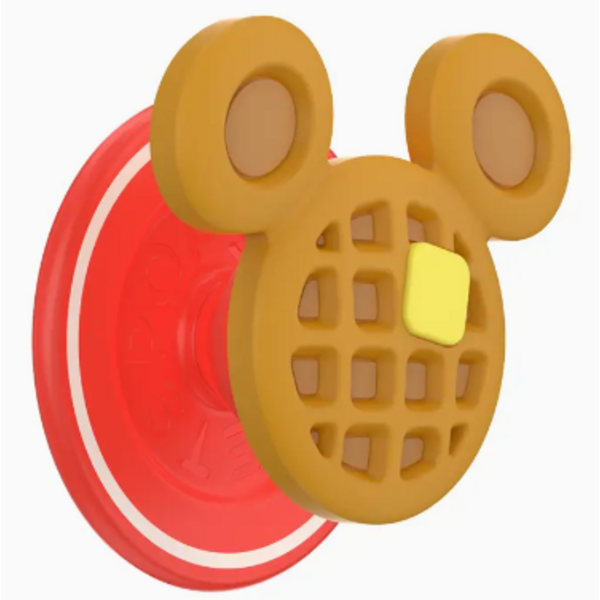 PopSockets PopSockets Magsafe Phone Grip Mickey Waffle