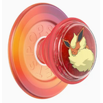 PopSockets Popsockets Magsafe Grip Pokémon Squishy Sleepy Flareon