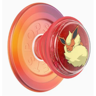 PopSockets Popsockets Magsafe Grip Pokémon Squishy Sleepy Flareon