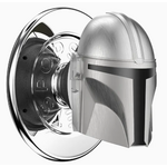 PopSockets PopSockets Magsafe Star Wars Enamel Dimensional Mandalorian