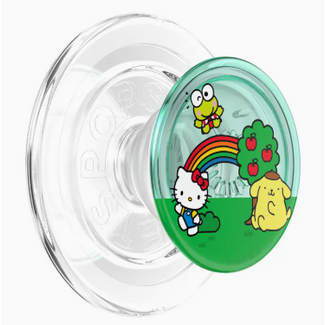 PopSockets PopSockets Magsafe Sanrio A Day in the Park