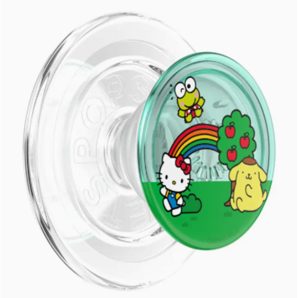 PopSockets PopSockets Magsafe Sanrio A Day in the Park