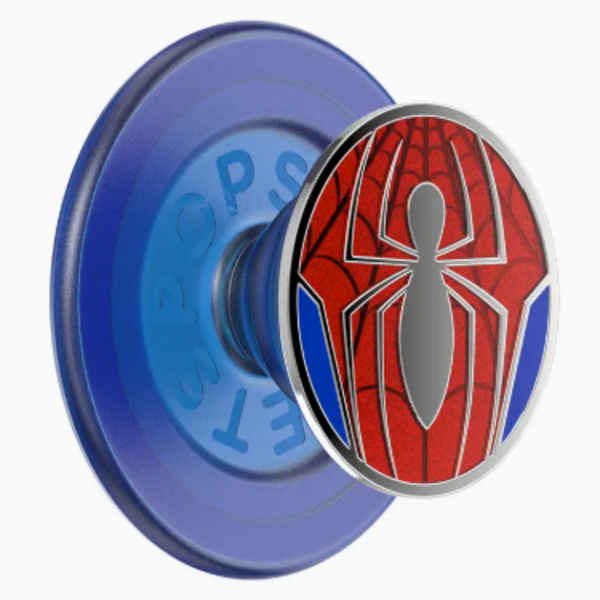 PopSockets Popsockets Magsafe Grip Peter Parker Suit