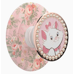 PopSockets PopSockets Magsafe Disney Aristocrats Enamel Marie in Bloom