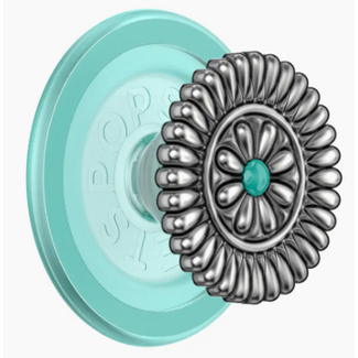 PopSockets Popsockets Magsafe Phone Grip Enamel Stamped