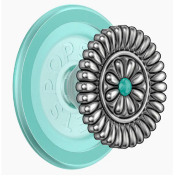PopSockets Popsockets Magsafe Phone Grip Enamel Stamped