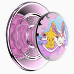 PopSockets PopSockets Magsafe Phone Grip Enamel Sakura Dreams