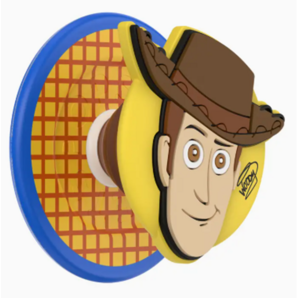 PopSockets PopSockets Magsafe Disney Popout Toy Story Woody