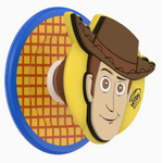 PopSockets PopSockets Magsafe Disney Popout Toy Story Woody