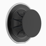 PopSockets PopSockets Magsafe Low-Pro Grip Black