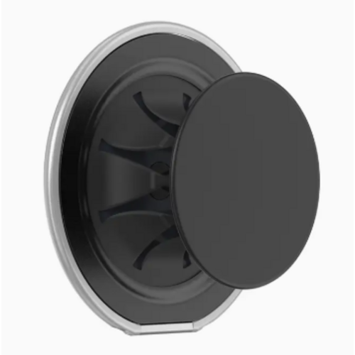 PopSockets PopSockets Magsafe Low-Pro Grip Black