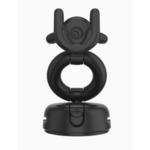PopSockets PopSockets Dash and Desk Mount Black