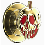 PopSockets PopSockets Magsafe Disney Enamel Poison Apple