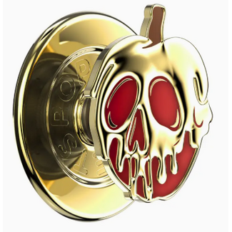 PopSockets PopSockets Magsafe Disney Enamel Poison Apple