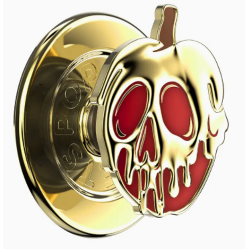 PopSockets PopSockets Magsafe Disney Enamel Poison Apple