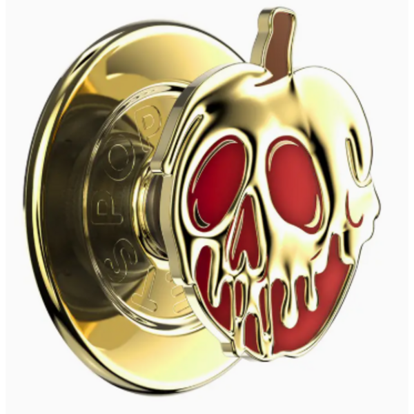 PopSockets PopSockets Magsafe Disney Enamel Poison Apple