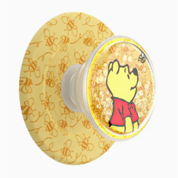 PopSockets PopSockets Magsafe Disney Tidepool Winnie's World