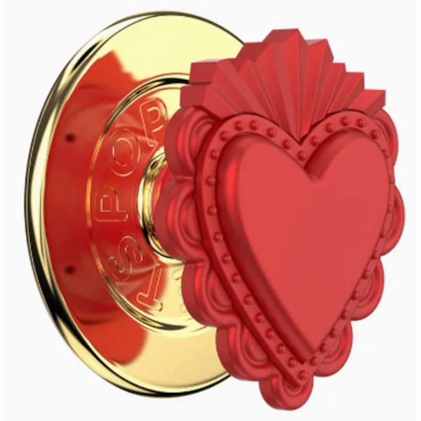 PopSockets Popsockets Magsafe Phone Grip Popout Sacred Heart