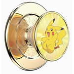 PopSockets Popsockets Magsafe Pokémon Enamel Luxe Pikachu Spark
