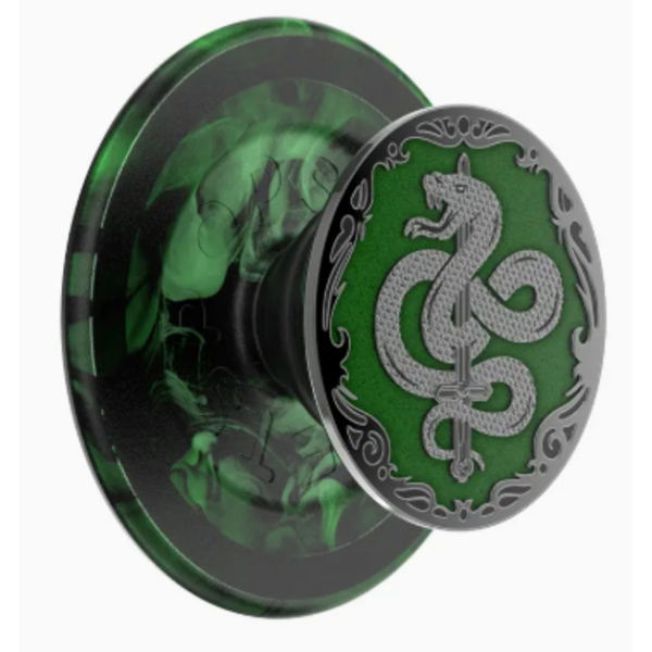 PopSockets Popsockets Magsafe Grip Harry Potter Enamel Horcrux Nagini