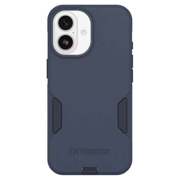 OtterBox OtterBox Commuter MagSafe Case w/Camera Control Riverside (Blue) for iPhone 17