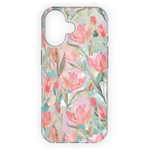 Ideal of Sweden Ideal of Sweden Printed Clear MagSafe Case Tulip Bloom for iPhone 17