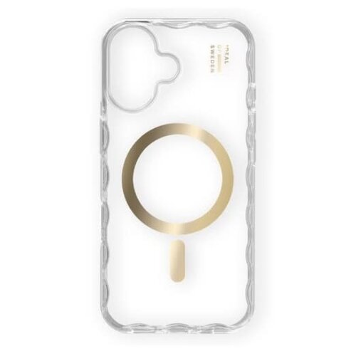 Ideal of Sweden Ideal of Sweden Frame MagSafe Case Clear for iPhone 17