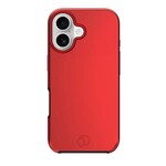 X Nimbus9 Cirrus 3 MagSafe Case Crimson for iPhone 17