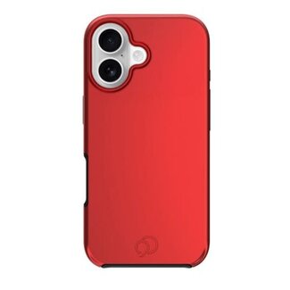 X Nimbus9 Cirrus 3 MagSafe Case Crimson for iPhone 17