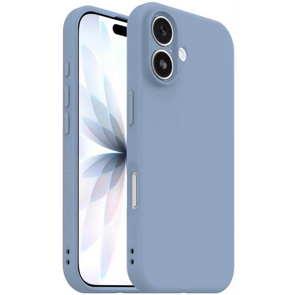 OtterBox OtterBox Figura Case Polus Blue for iPhone 17