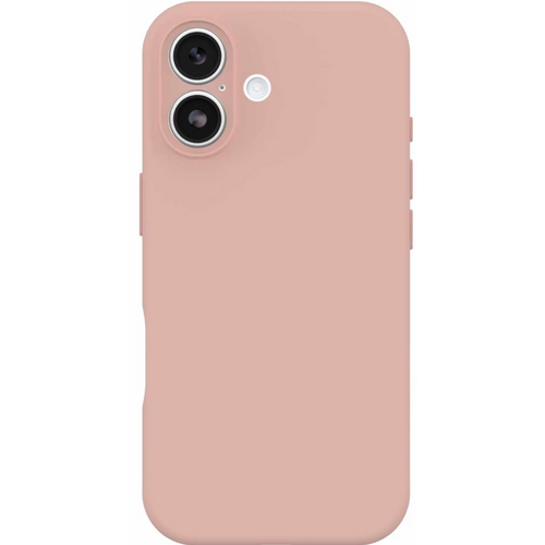 OtterBox OtterBox Figura Case Rose Smoke for iPhone 17