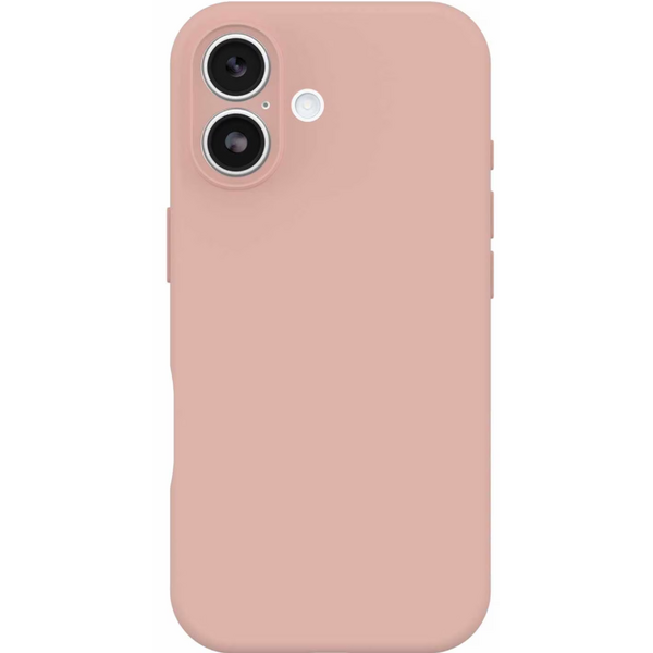 OtterBox OtterBox Figura Case Rose Smoke for iPhone 17