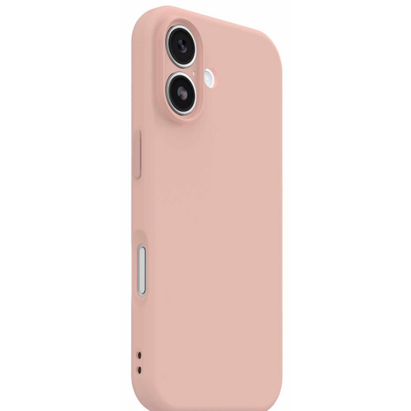 OtterBox OtterBox Figura Case Rose Smoke for iPhone 17