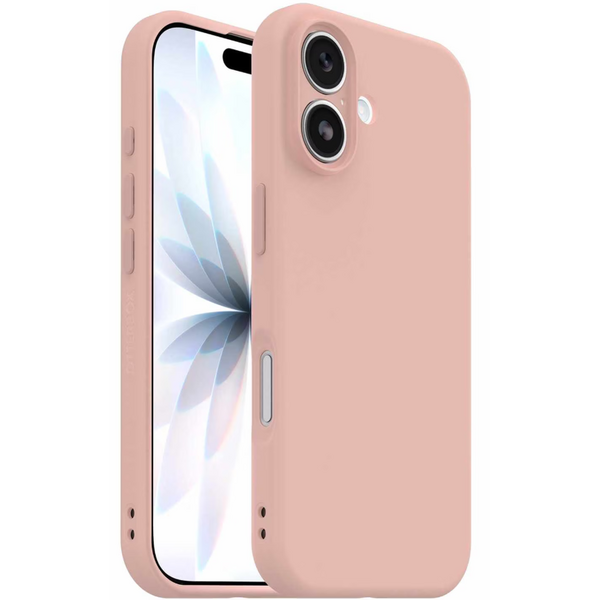 OtterBox OtterBox Figura Case Rose Smoke for iPhone 17