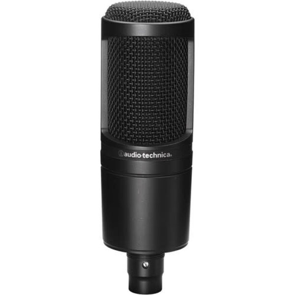 Audio Technica Audio Technica AT-2020 Condenser Microphone