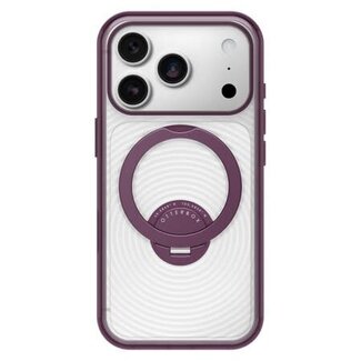 OtterBox OtterBox Symmetry Stand MagSafe Case Vinum Purple for iPhone 18 Pro/17 Pro